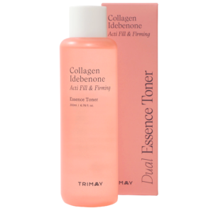 COLLAGEN IDEBENONE