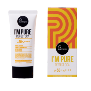 I am pure 1