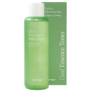 LACTO essence toner 1