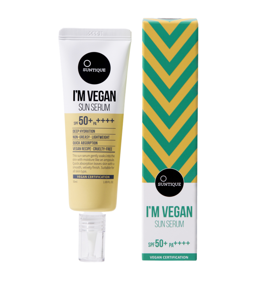 i am vegan cosmetics - TRIMAY K-BEAUTY