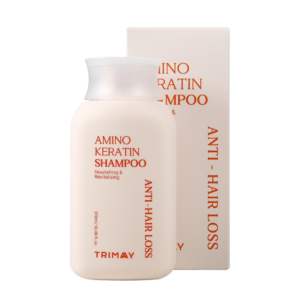 amino keratin body hair