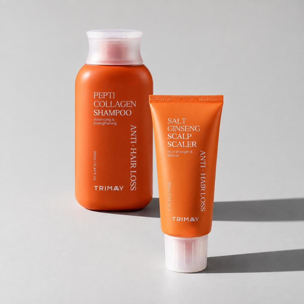 SCALP RESET & BALANCE